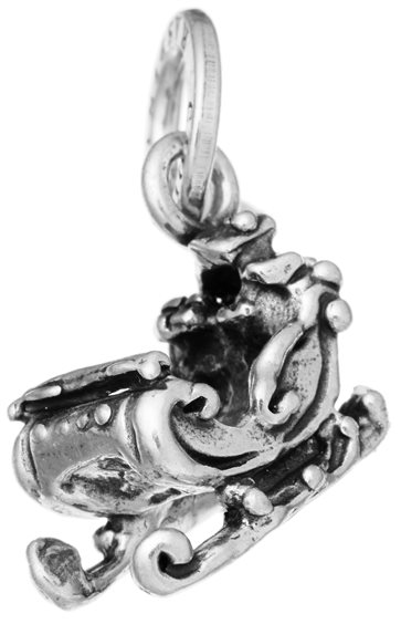 Charm Giovanni Raspini Donna in Argento 10424 - 10424